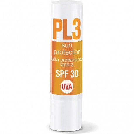 PL3 STICK SUN PROTECTOR PROTEZIONE LABBRA SPF30, 5G