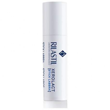 RILASTIL XEROLACT STICK LABBRA 4,8ML