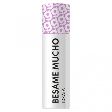 GOOVI BESAME MUCHO BALSAMO LABBRA IDRATA STICK DA 5,7 ML