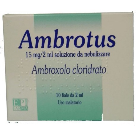 AMBROTUS