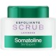 SOMATOLINE SKIN EXPERT SCRUB LAVENDER ESFOLIANTE CORPO 350G