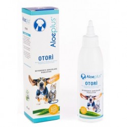 ALOEPLUS OTORI' 125ML