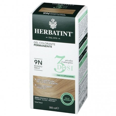 HERBATINT 3DOSI 9N 300ML