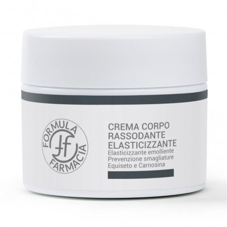 FF CREMA CORPO RASSODANTE ELAS