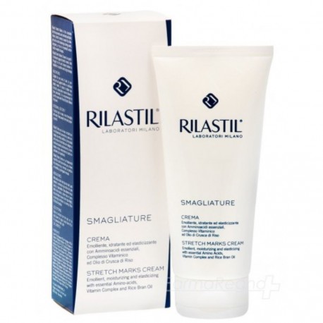 RILASTIL SMAGLIAT CR 200ML NF