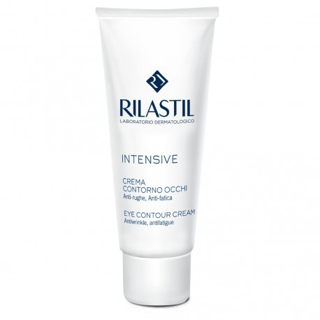 RILASTIL INTENSIVE CREMA CONTORNO OCCHI 15ML