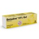 BETADINE 10% IODOPOVIDONE GEL DISINFETTANTE 30G