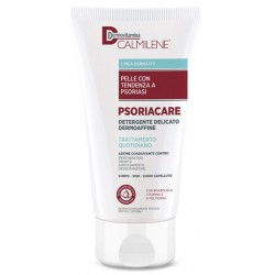 DERMOVITAMINA CALMILENE PSORIACARE DETERGENTE DELICATO DERMOAFFINE TRATTAMENTO QUOTIDIANO PER PELLE CON TENDENZA A PSORIASI 200 