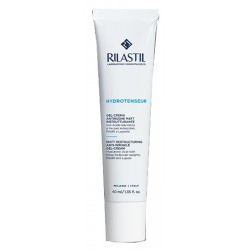 RILASTIL HYDROTENSEUR GEL CREMA MATITA ANTIRUGHE RISTRUTTURANTE 40 ML