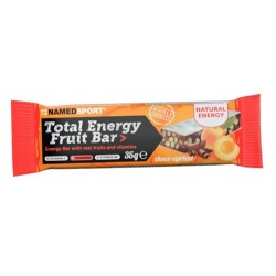 TOTAL ENERGY FRUIT BAR CHOCO-APRICOT 35 G