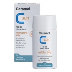 CERAMOL SUN MB 30 50 ML