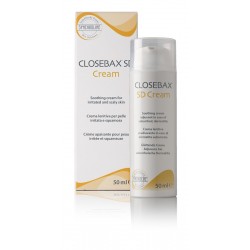 CLOSEBAX SD CREAM 50 ML