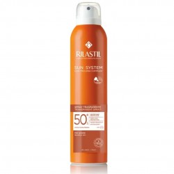 RILASTIL SUN SYS TRANSP SPF50+