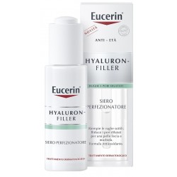 EUCERIN HYALURON-FILLER SIERO PERFEZIONATORE 30 ML