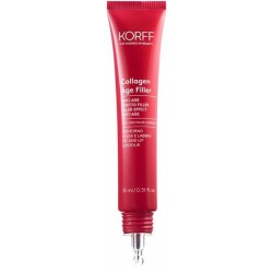 KORFF COLLAGEN AGE FILLER CONTORNO OCCHI E LABBRA RIEMPITIVO 15ML