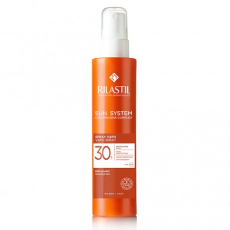 RILASTIL SUN SYS SPF30 200ML