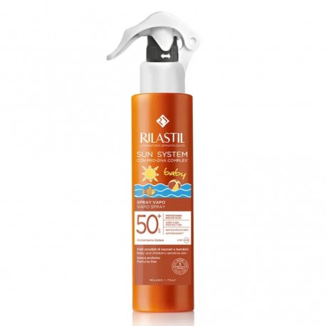 RILASTIL SUN SYS BB SPR SPF50+