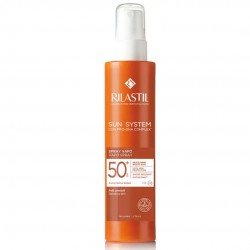 RILASTIL SUN SYS SPRAY SPF50+