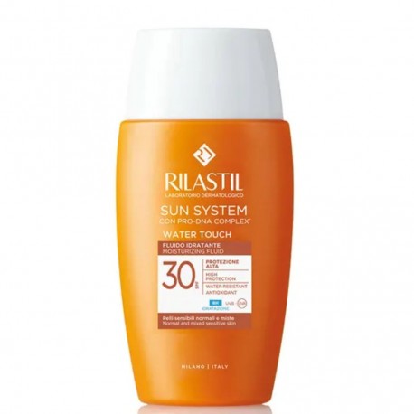 RILASTIL SUN SYS WT SPF30 50ML