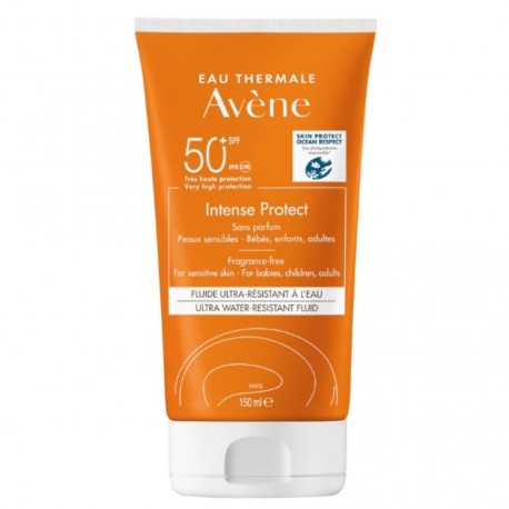 AVENE SOL INTENSE PROT SPF50+