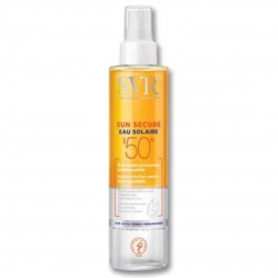 SUN SECURE EAU SOLAIRE SPF50