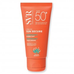 SUN SECURE CREME SPF50+ NF50ML