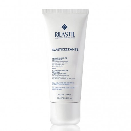 RILASTIL ELASTIC CR NNF 75ML