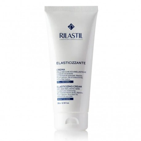 RILASTIL ELASTIC CR NNF 200ML