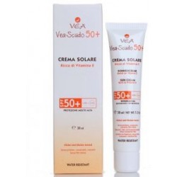 VEA SCUDO 50+ 30ML