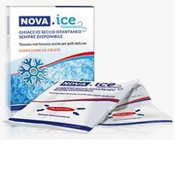 NOVA DOLFAST ICE GHIACCIO TNT 2 BUSTE