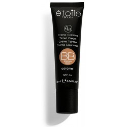 ROUGJ ETOILE BB CREAM CREMA COLORATA 02 CARAMEL 25ML