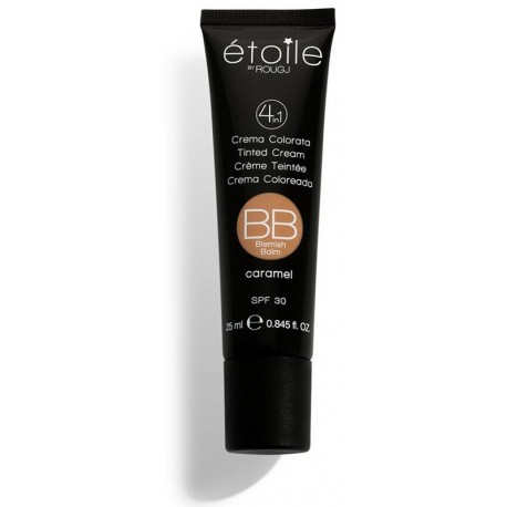 ROUGJ ETOILE BB CREAM CREMA COLORATA 02 CARAMEL 25ML