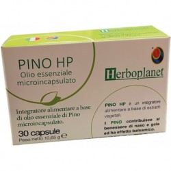 HP PINO 30 CAPSULE