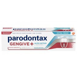 PARODONTAX GENGIVE E ALITO EX