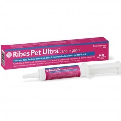 RIBES PET ULTRA PASTA 30G