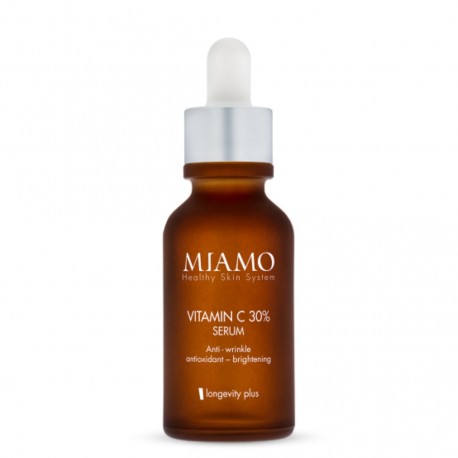 MIAMO VITAMIN C 30% SERUM 30ML