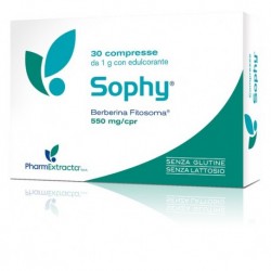 SOPHY 30 COMPRESSE