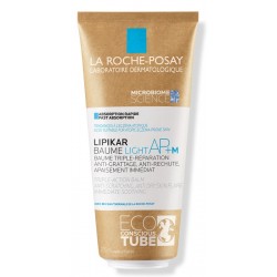 LA ROCHE POSAY LIPIKAR BAUME AP+M LIGHT BALSAMO RIPARATORE 200ML