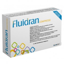 FLUIDRAN 30 COMPRESSE