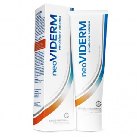 NEOVIDERM EMULSIONE CUTANEA LENITIVA 100 ML