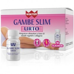 WINTER GAMBE SLIM URTO 14FL 10ML