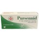 PURSENNID 12MG TRATTAMENTO STITICHEZZA 40CPR RIVESTITE