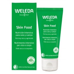 WELEDA SKIN FOOD CREMA MULTIFUNZIONE NUTRIMENTO INTENSIVO 75ML