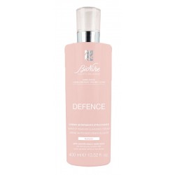 BIONIKE DEFENCE CREMA DETERGENTE STRUCCANTE 400 ML