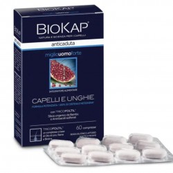 BIOKAP MIGLIO U FORTE 60CPR NE