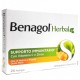 BENAGOL HERBAL MIELE 24PAST