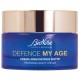 BIONIKE DEFENCE MY AGE CREMA VISO RINNOVATRICE NOTTE 50ML