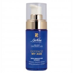 BIONIKE DEFENCE MY AGE CREMA VISO RINNOVATRICE NOTTE 50ML