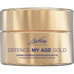 DEFENCE MY AGE GOLD CREMA INT