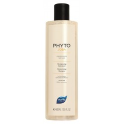 PHYTOJOBA SHAMPOO 400 ML